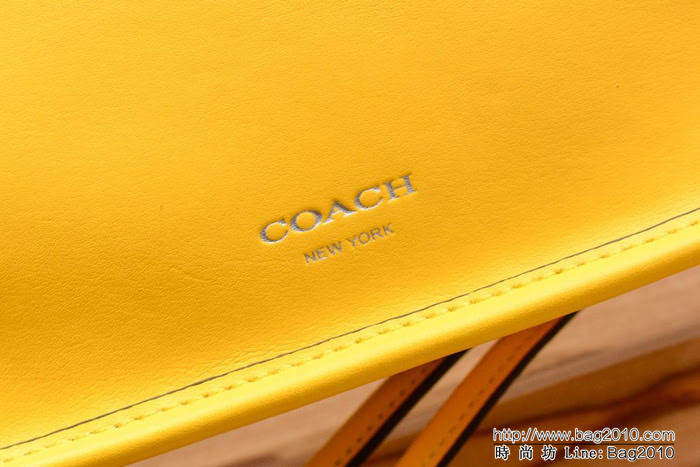 COACH蔻馳 海外代購 19914 頭層牛皮 專櫃五金打造 品質做工媲美正品  Chz1059
